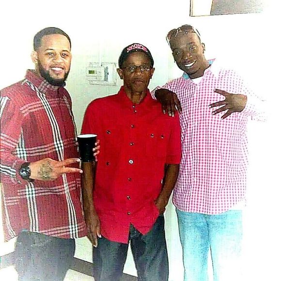 Meet your Posher, Ricky - Picture 1 of 1